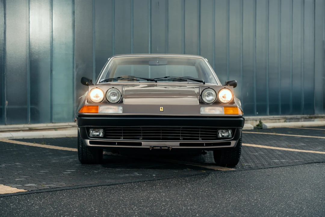 1984 Ferrari 400i - Image 10 of 31