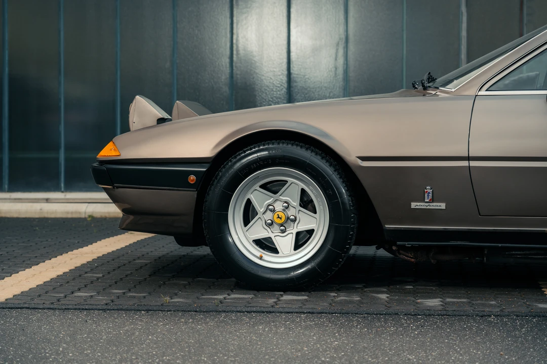 1984 Ferrari 400i - Image 26 of 31