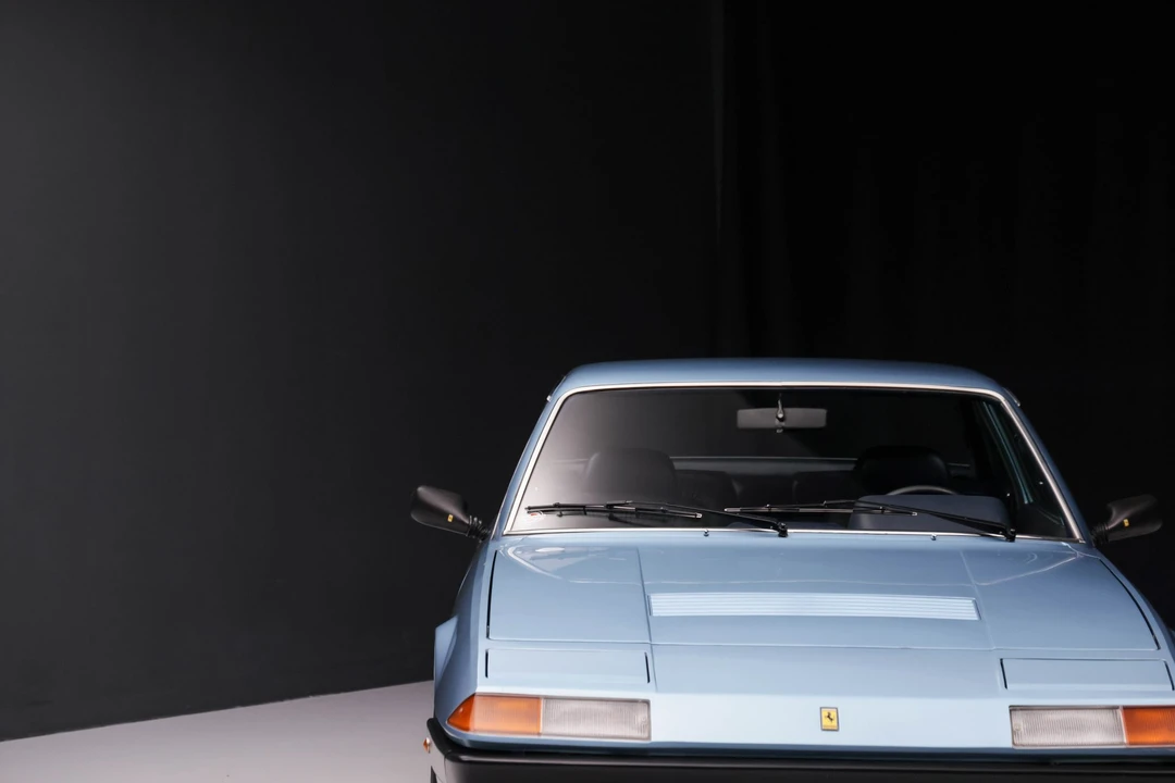 1984 Ferrari 400i - Image 13 of 31