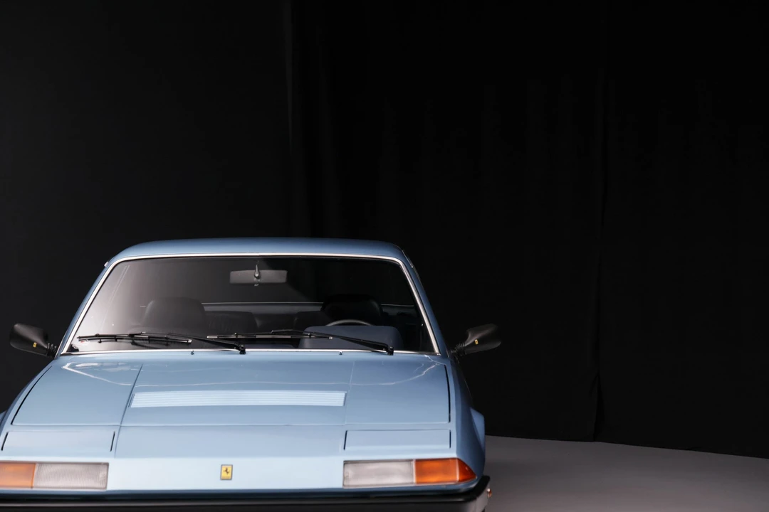 1984 Ferrari 400i - Image 15 of 31