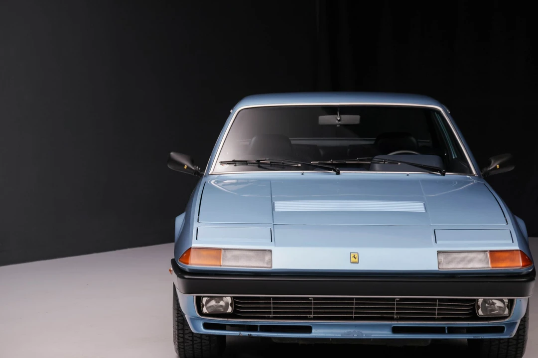 1984 Ferrari 400i - Image 17 of 31