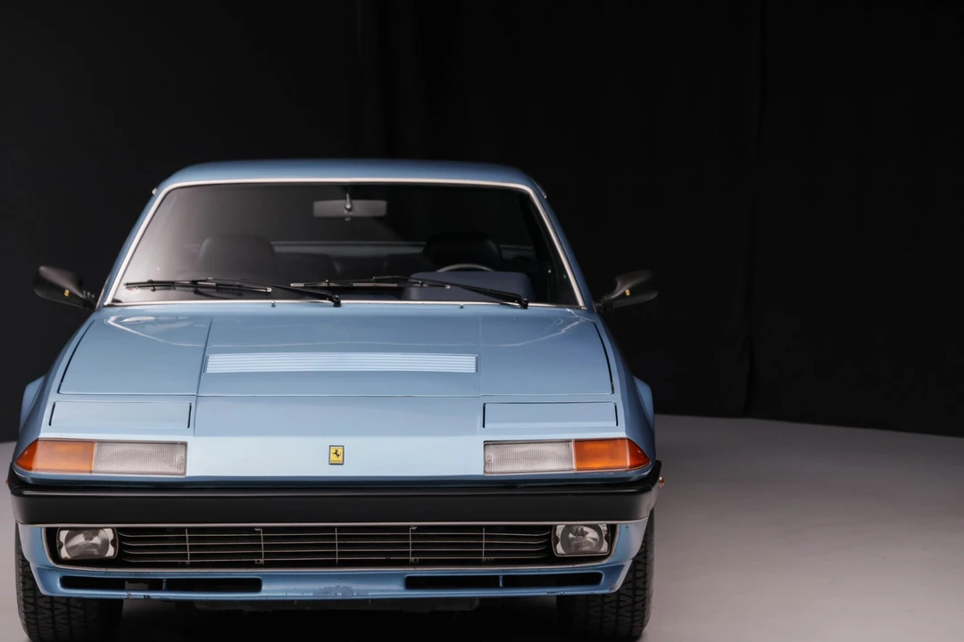 1984 Ferrari 400i - Image 19 of 31
