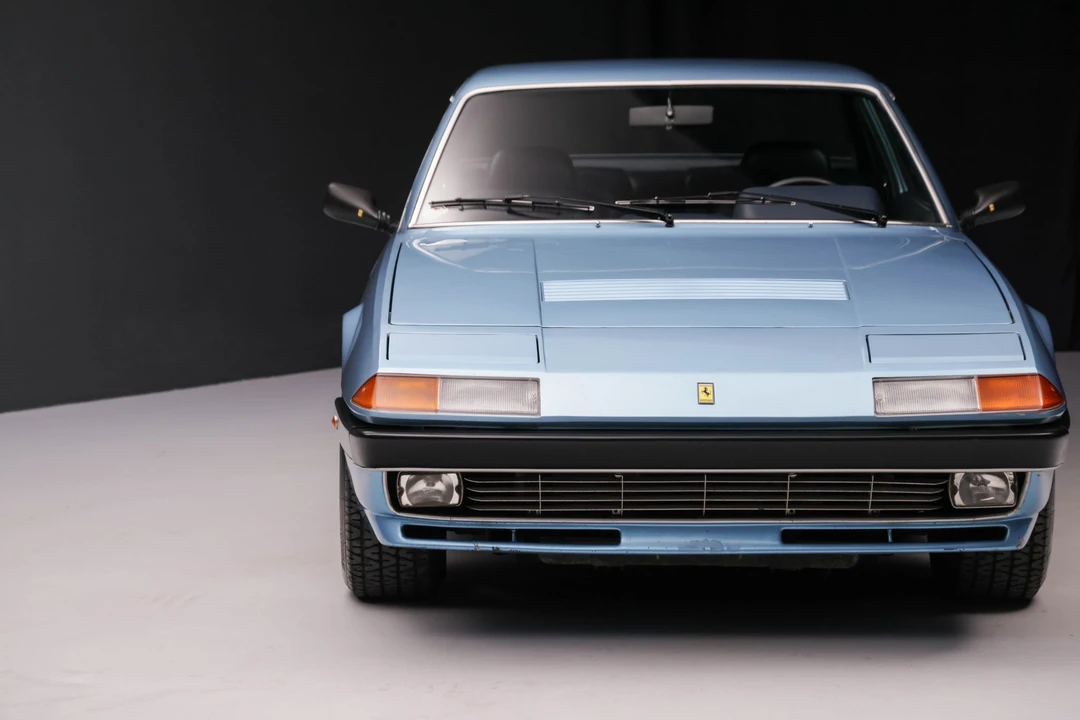 1984 Ferrari 400i - Image 21 of 31