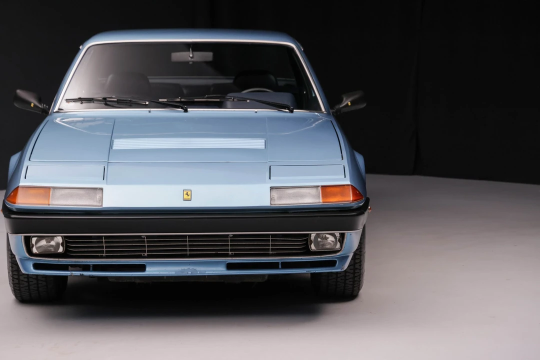 1984 Ferrari 400i - Image 23 of 31