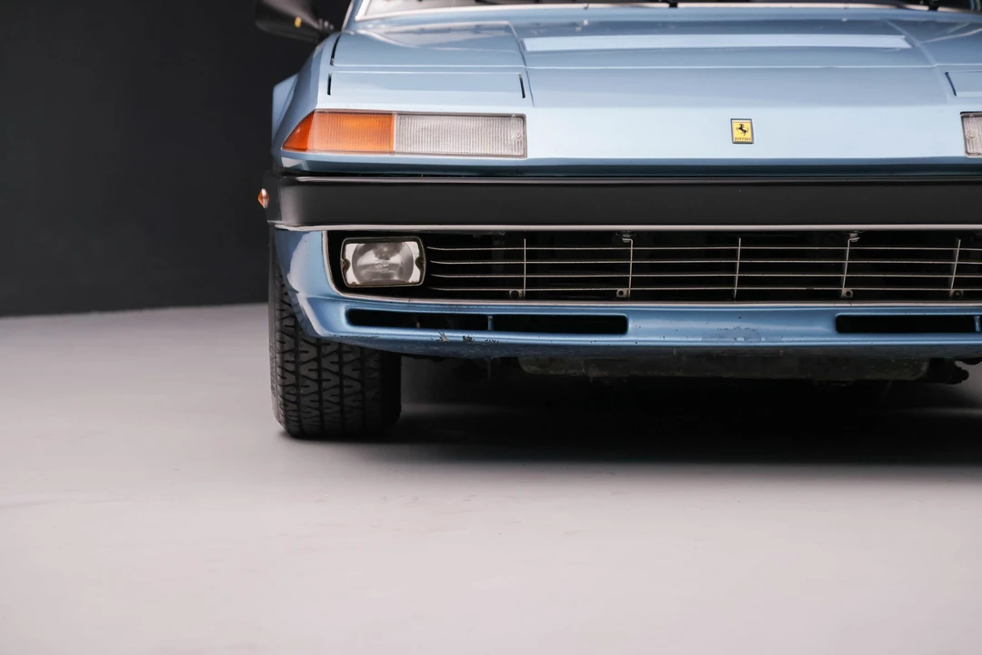 1984 Ferrari 400i - Image 25 of 31