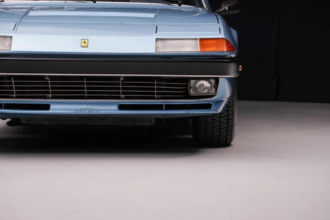 1984 Ferrari 400i - Image 26 of 31