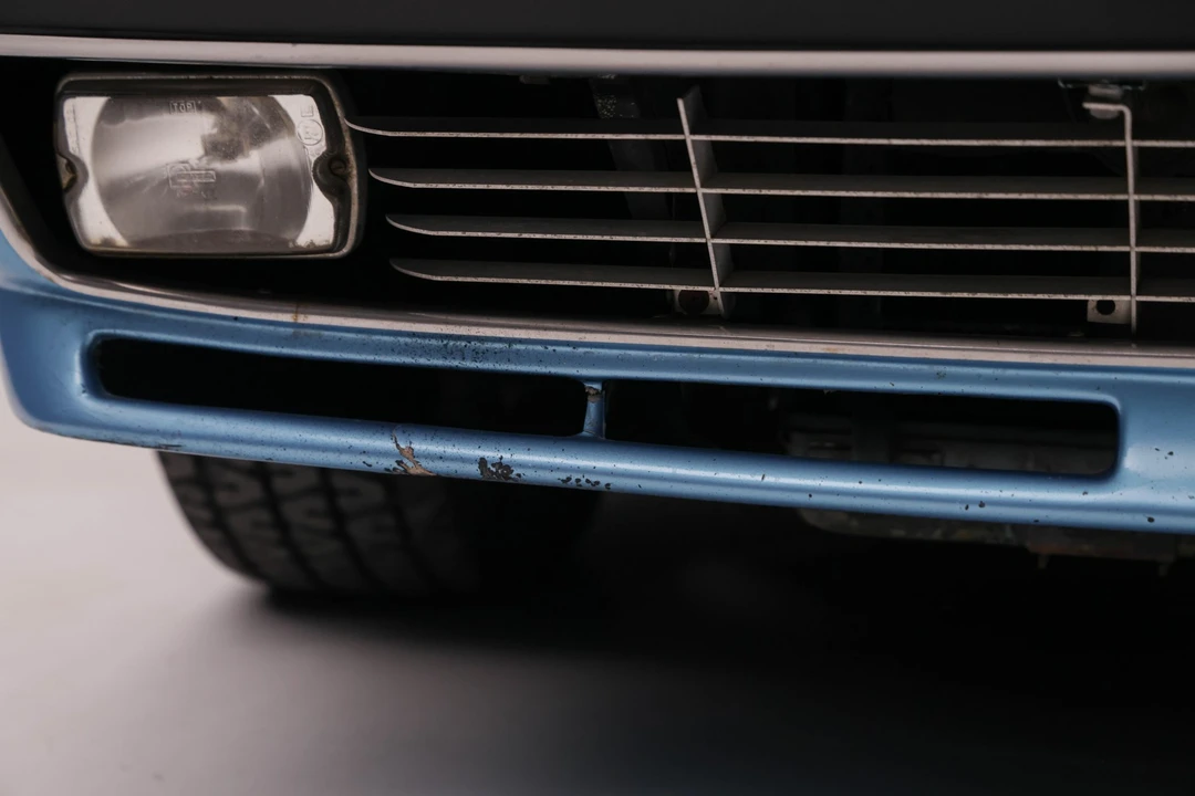 1984 Ferrari 400i - Image 11 of 31