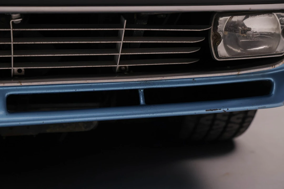 1984 Ferrari 400i - Image 12 of 31