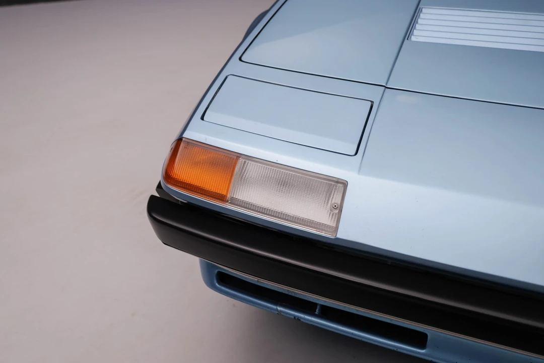 1984 Ferrari 400i - Image 16 of 31