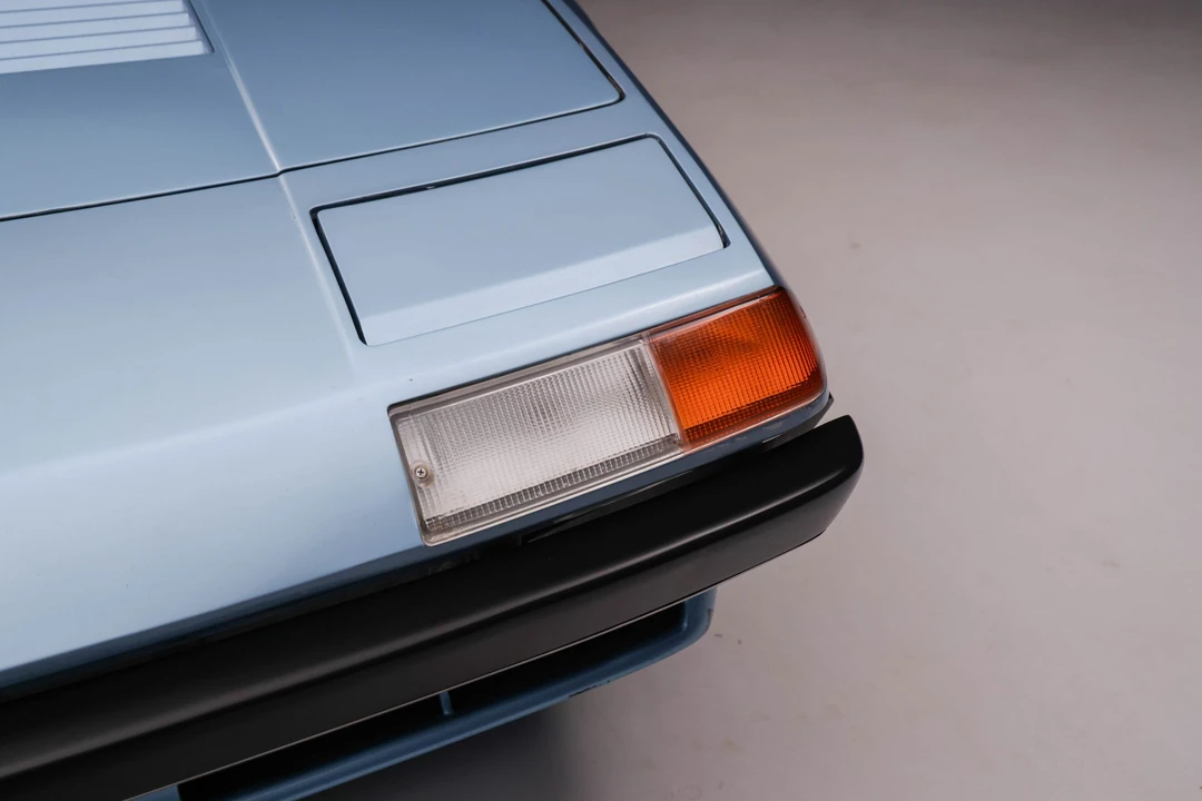 1984 Ferrari 400i - Image 18 of 31