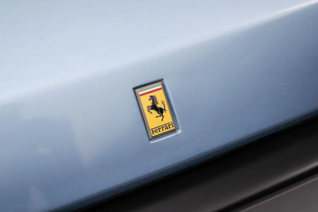 1984 Ferrari 400i - Image 20 of 31
