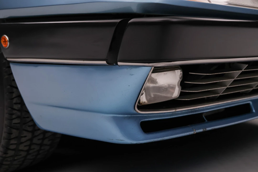 1984 Ferrari 400i - Image 27 of 31