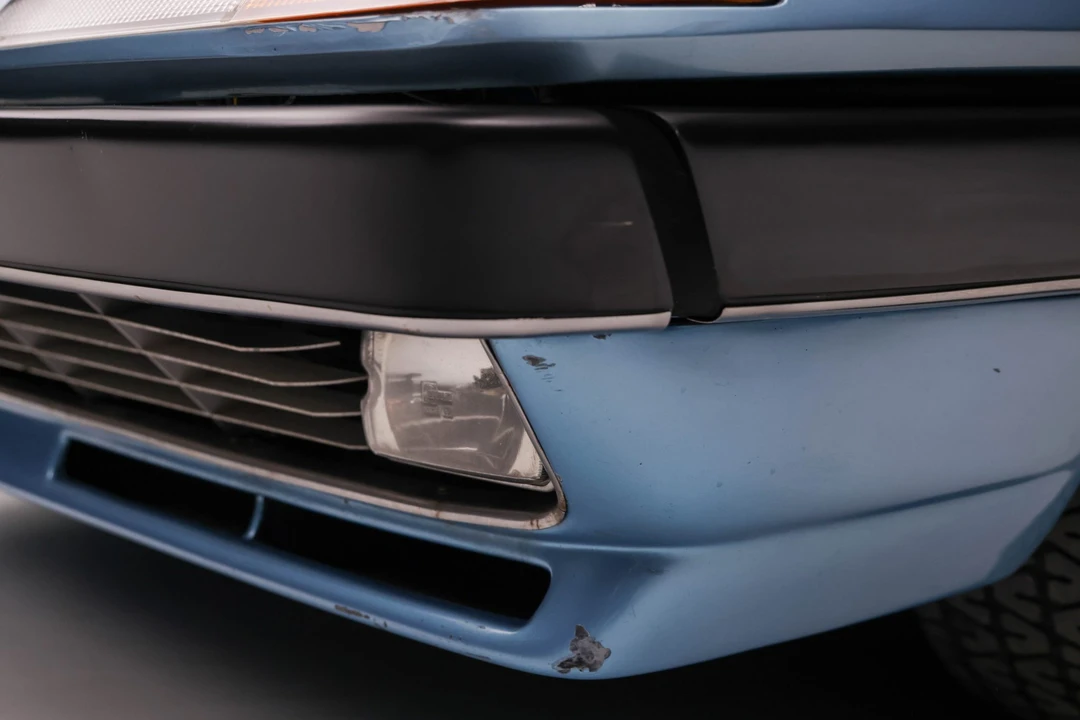 1984 Ferrari 400i - Image 28 of 31