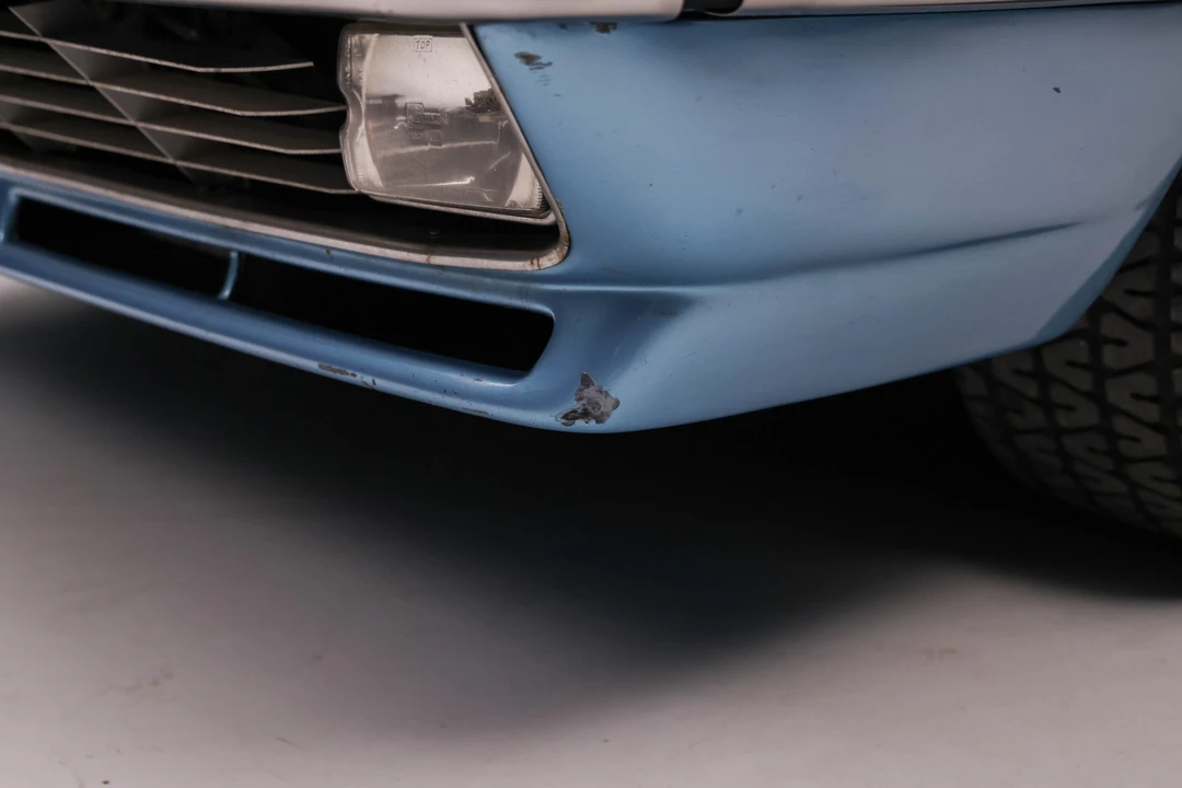 1984 Ferrari 400i - Image 29 of 31