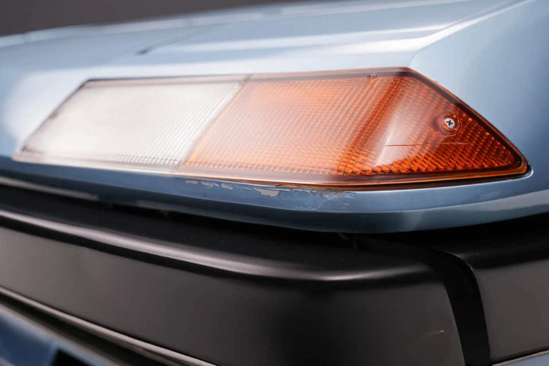 1984 Ferrari 400i - Image 30 of 31
