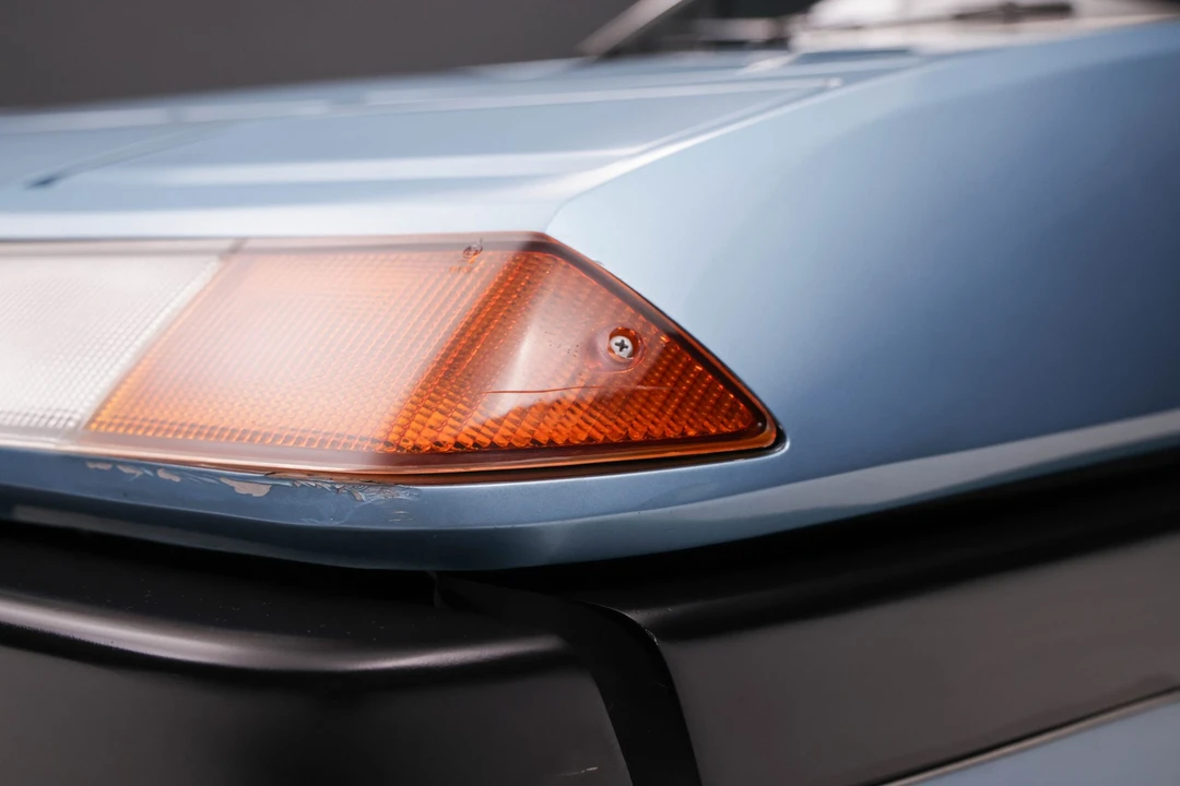 1984 Ferrari 400i - Image 31 of 31