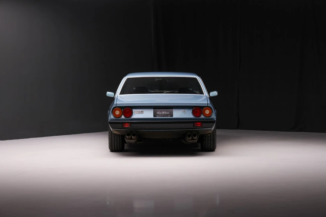 1984 Ferrari 400i - Image 5 of 31