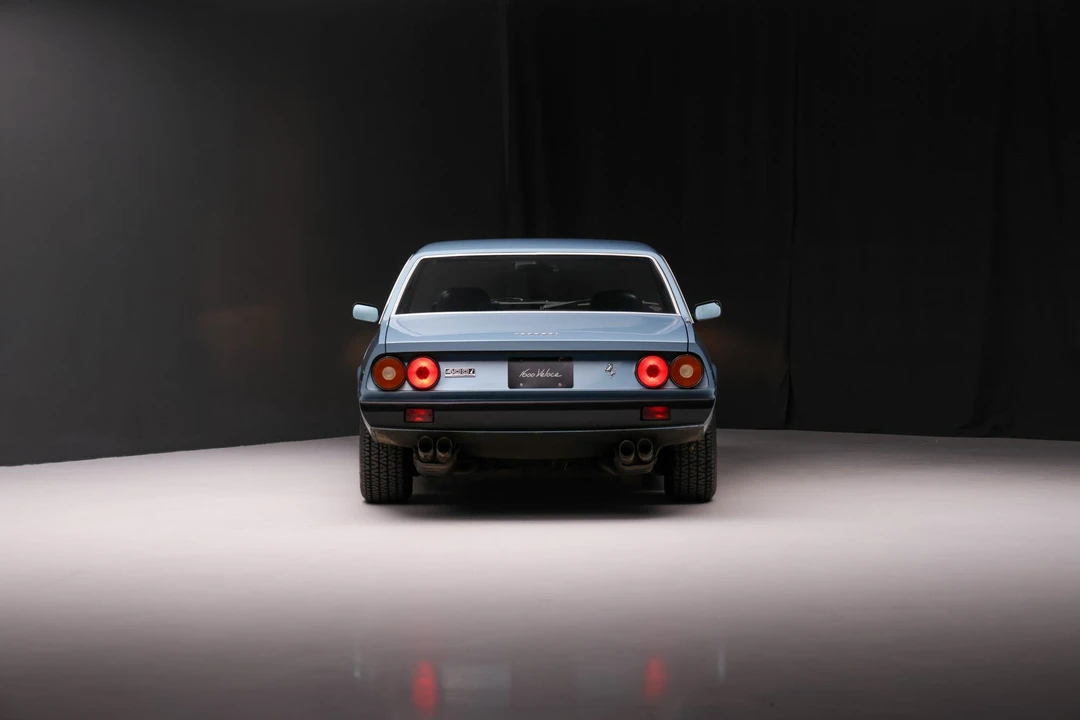 1984 Ferrari 400i - Image 6 of 31