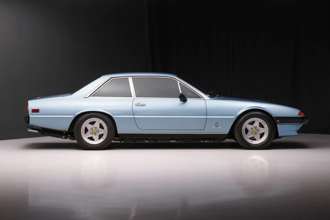 1984 Ferrari 400i - Image 8 of 31