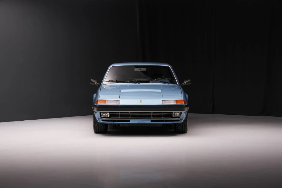 1984 Ferrari 400i - Image 10 of 31