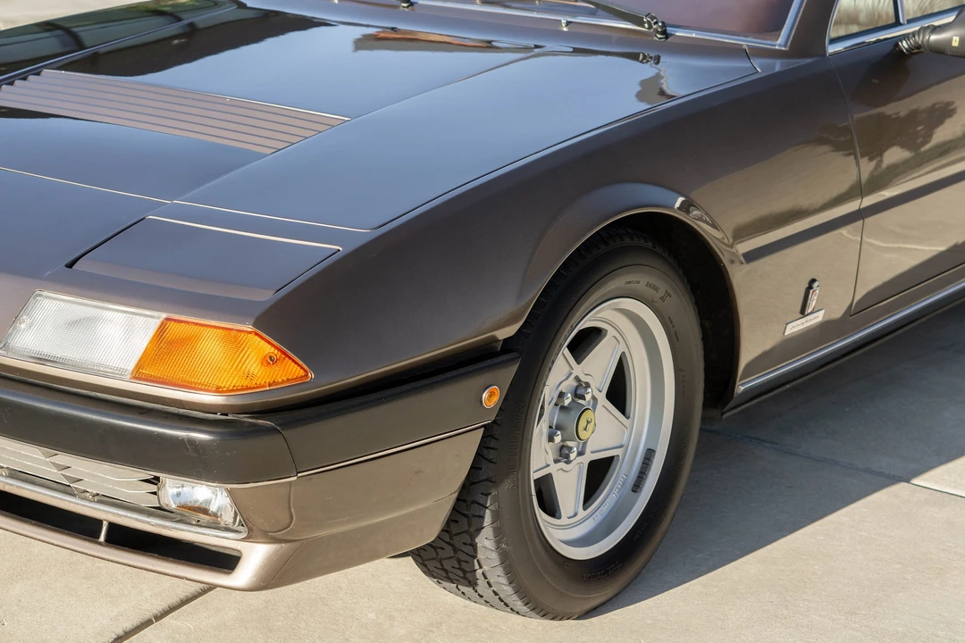 1984 Ferrari 400i - Image 18 of 31