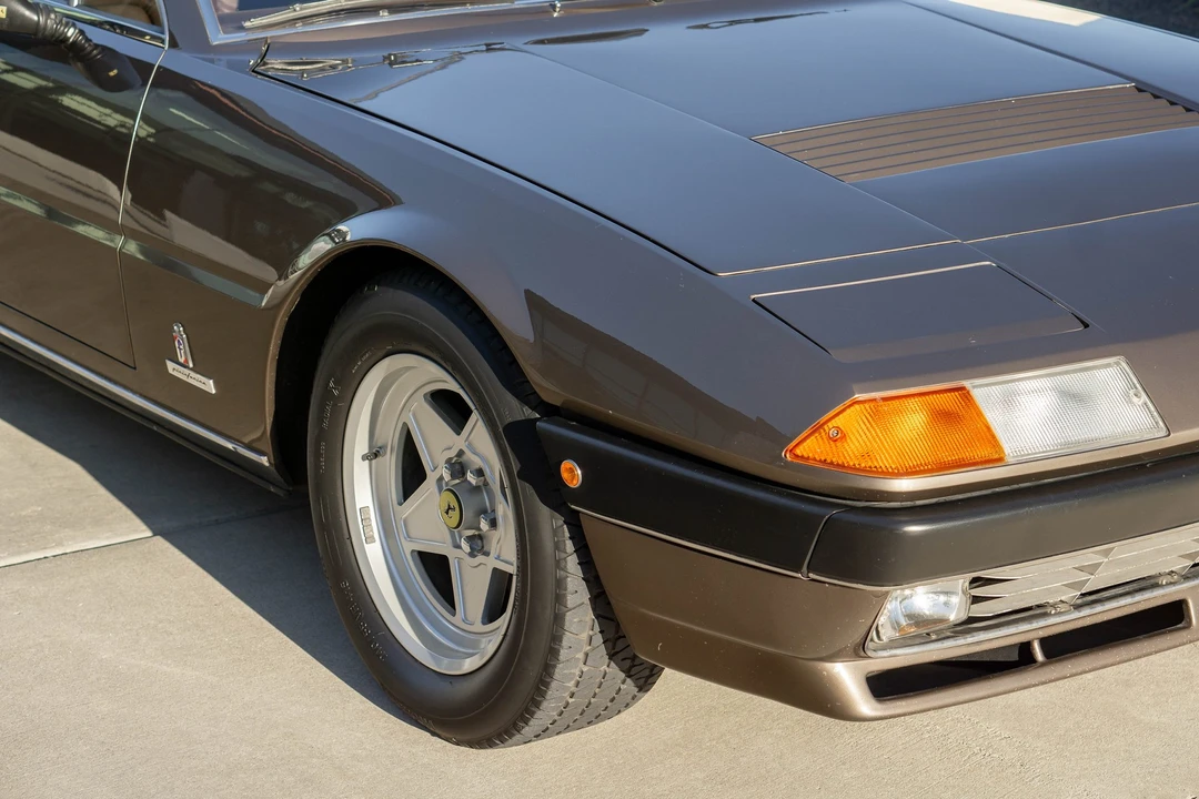1984 Ferrari 400i - Image 19 of 31
