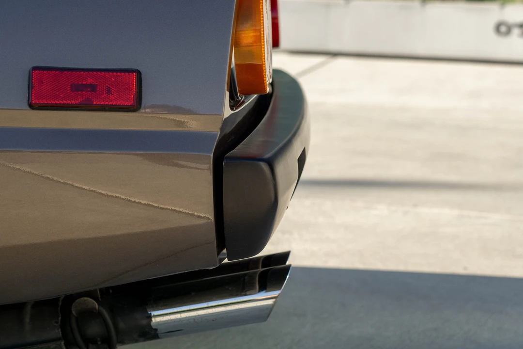 1984 Ferrari 400i - Image 27 of 31