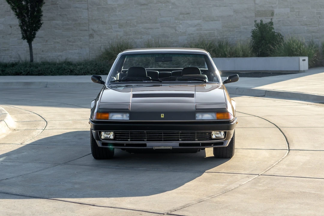 1984 Ferrari 400i - Image 2 of 31