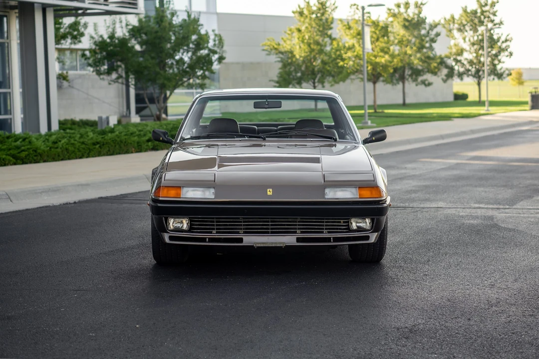 1984 Ferrari 400i - Image 10 of 31