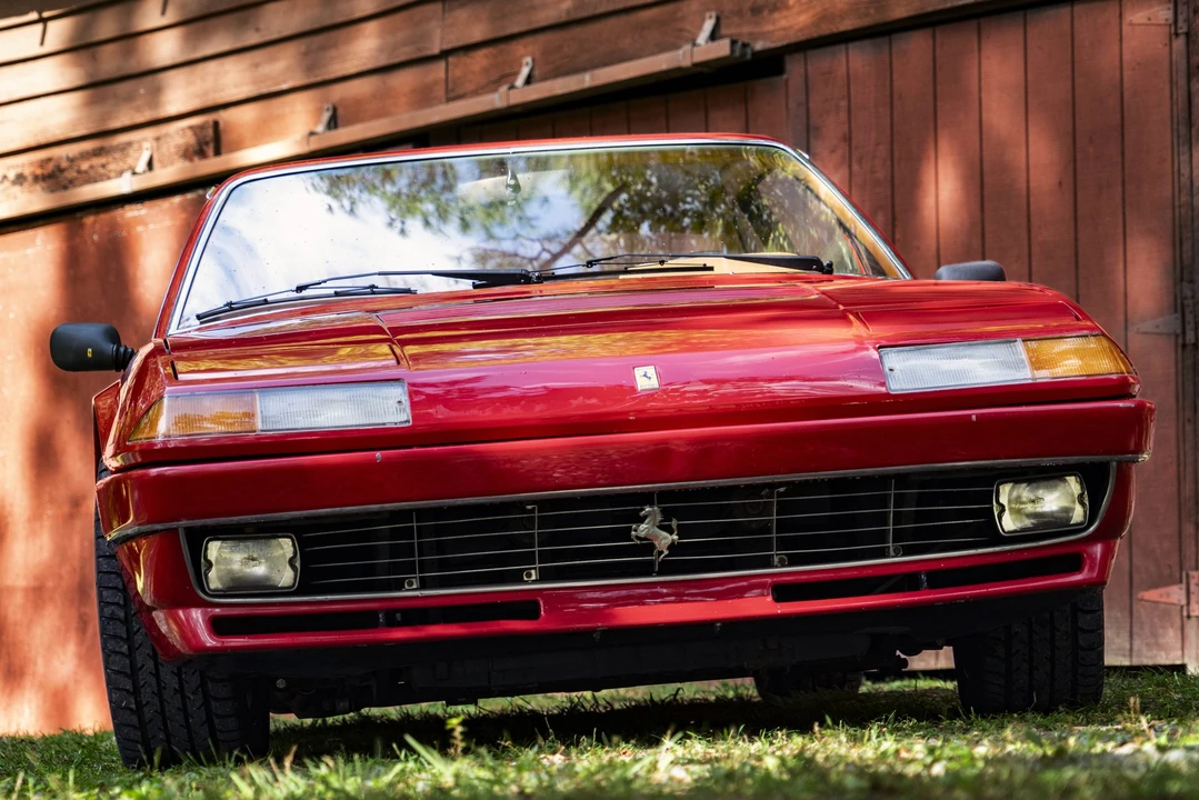 1984 Ferrari 400i - Image 26 of 31