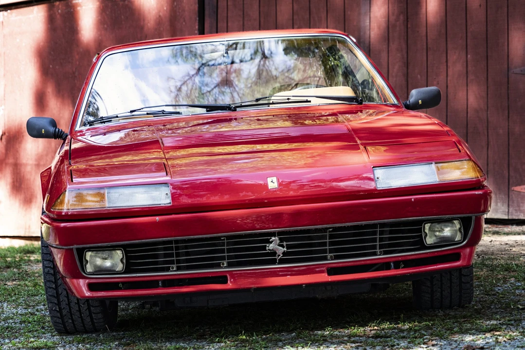1984 Ferrari 400i - Image 27 of 31