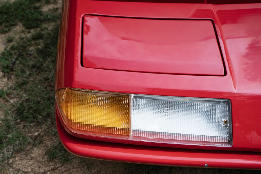 1984 Ferrari 400i - Image 30 of 31