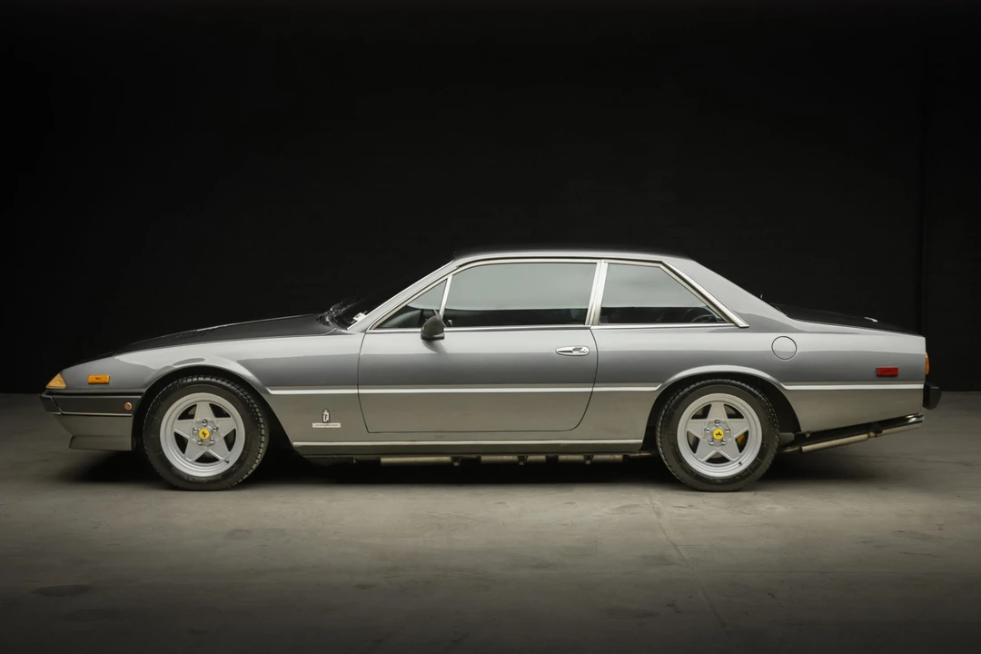 1984 Ferrari 400i - Image 10 of 31