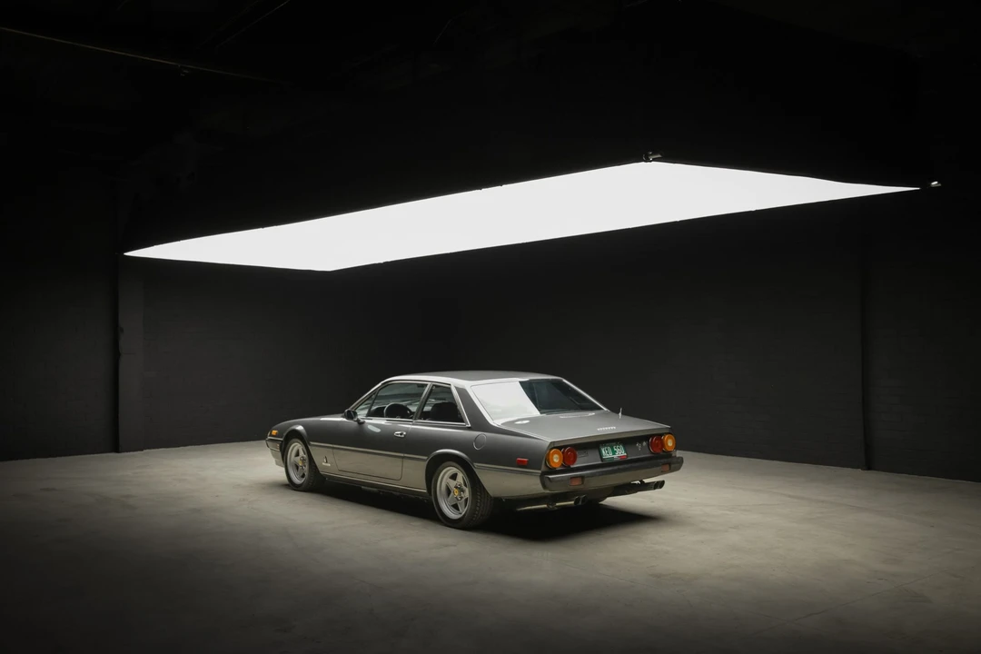 1984 Ferrari 400i - Image 12 of 31