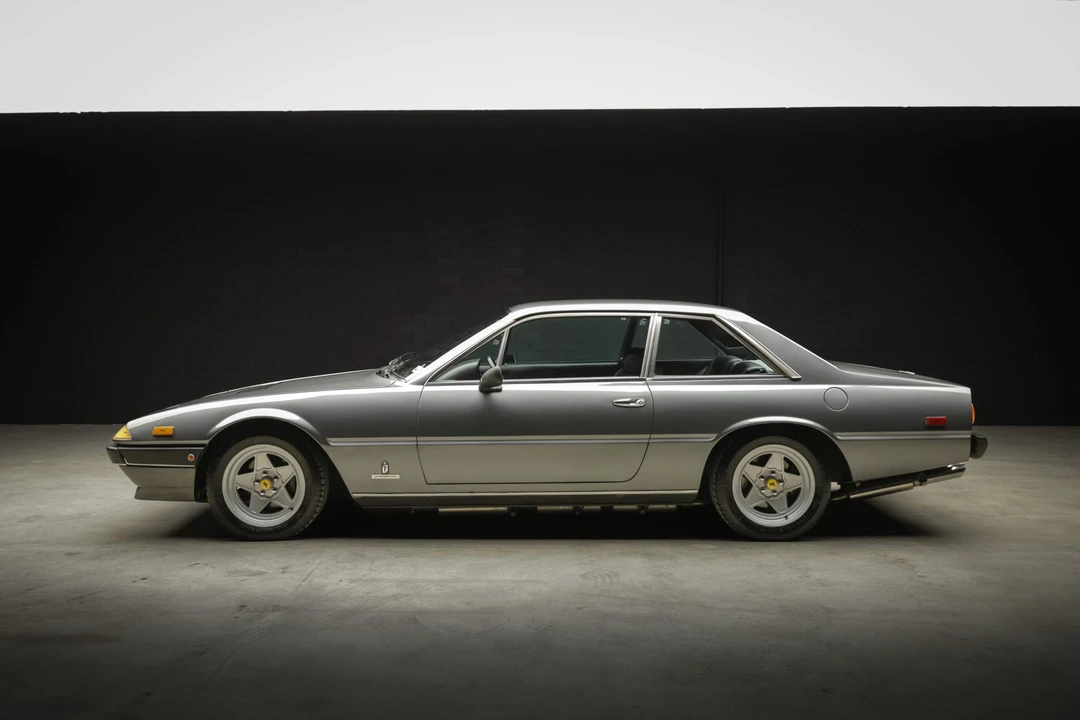 1984 Ferrari 400i - Image 9 of 31