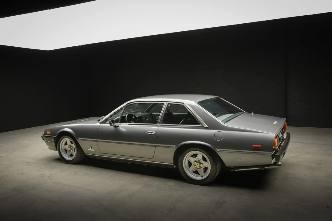 1984 Ferrari 400i - Image 11 of 31