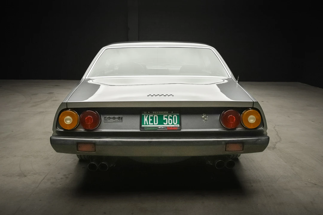 1984 Ferrari 400i - Image 14 of 31