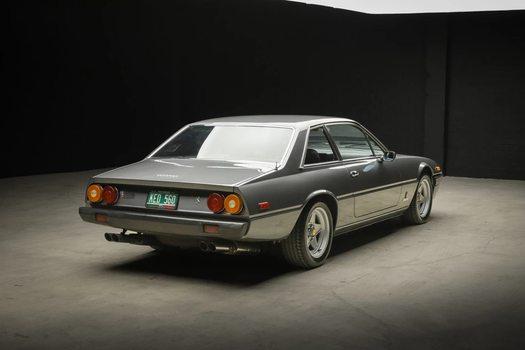 1984 Ferrari 400i - Image 16 of 31