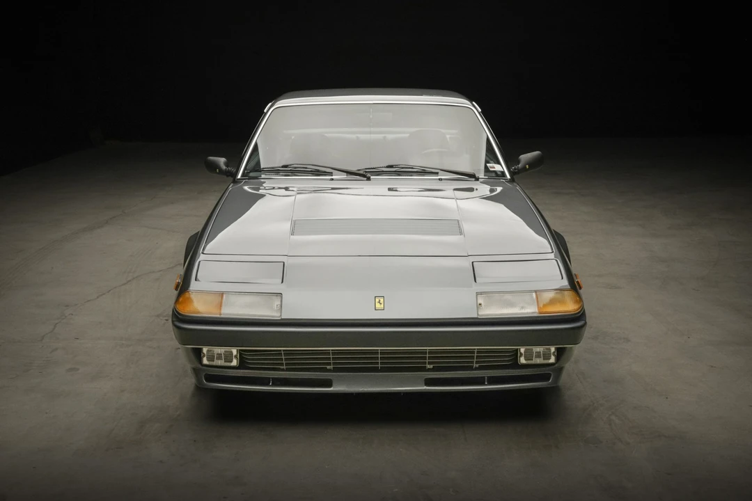 1984 Ferrari 400i - Image 21 of 31