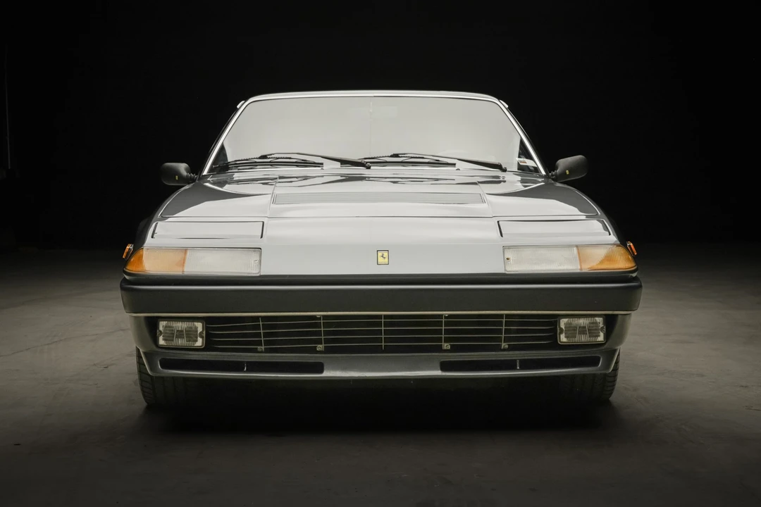 1984 Ferrari 400i - Image 20 of 31
