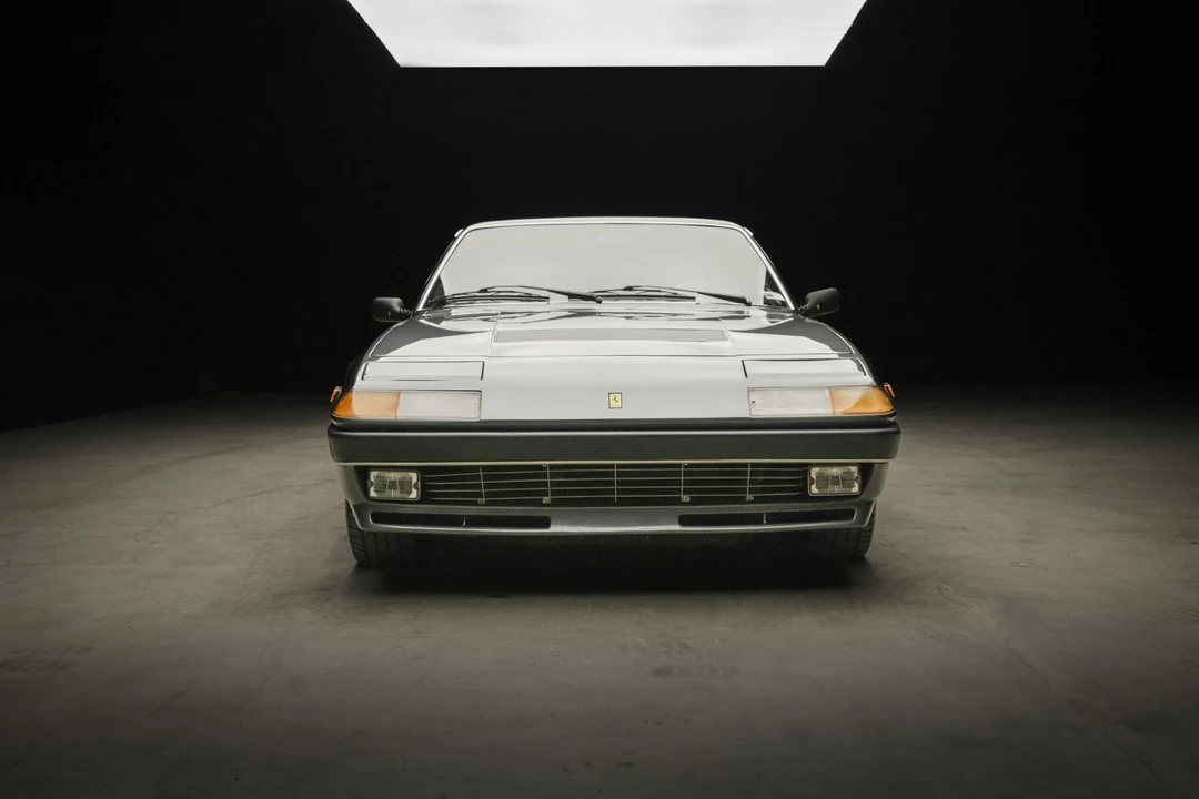 1984 Ferrari 400i - Image 19 of 31