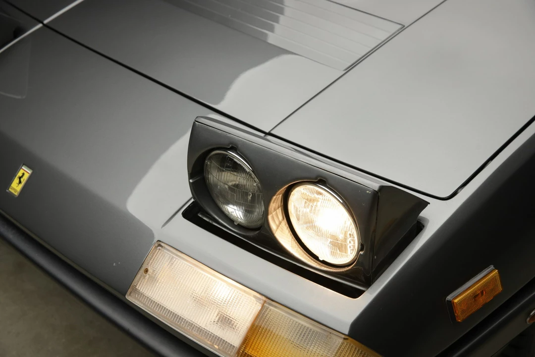 1984 Ferrari 400i - Image 27 of 31