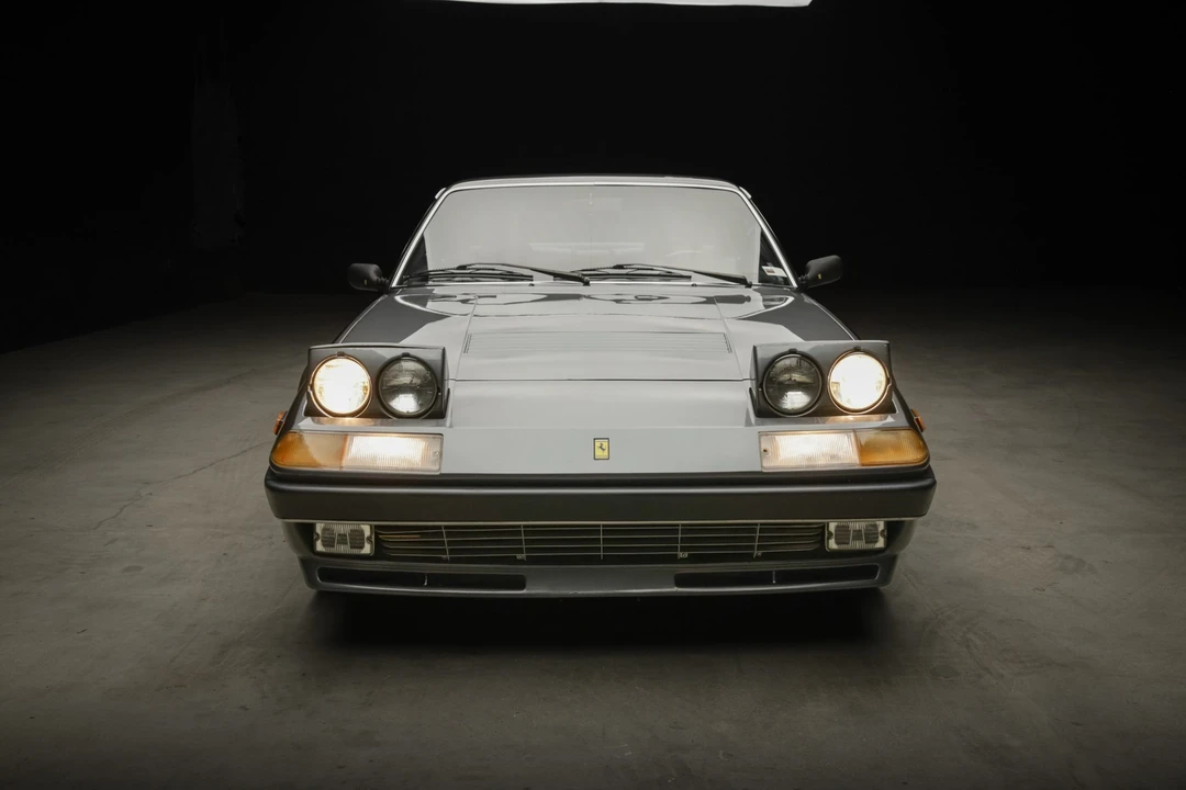 1984 Ferrari 400i - Image 18 of 31