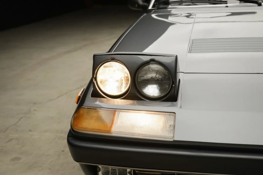 1984 Ferrari 400i - Image 25 of 31