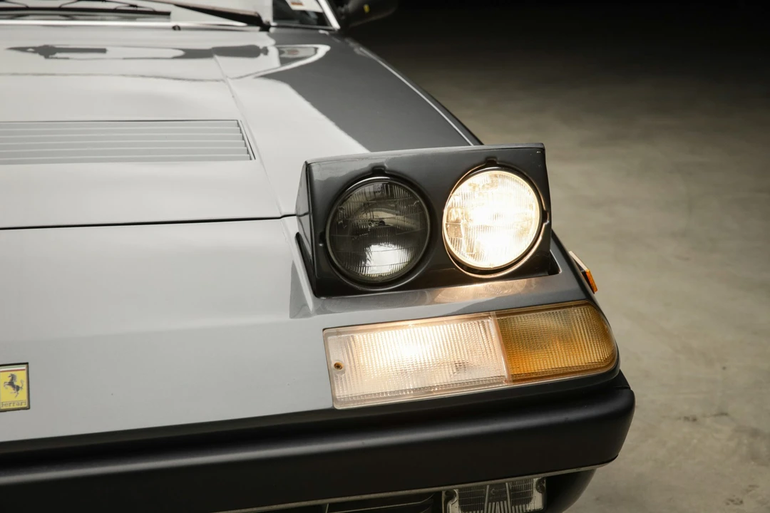 1984 Ferrari 400i - Image 26 of 31