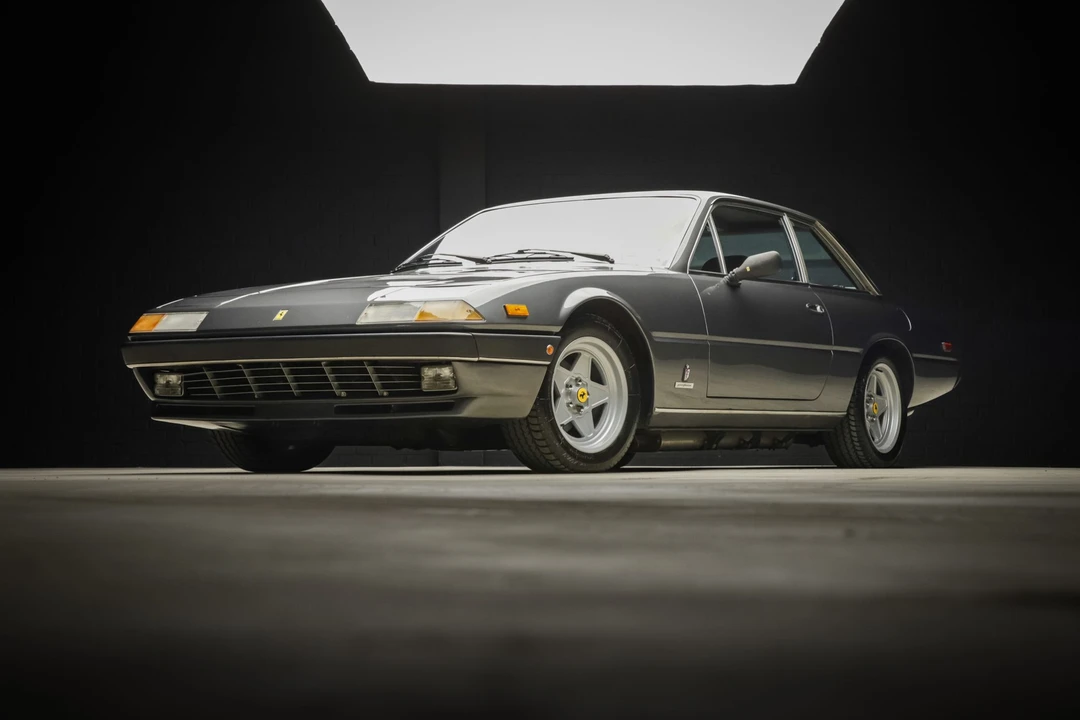 1984 Ferrari 400i - Image 5 of 31