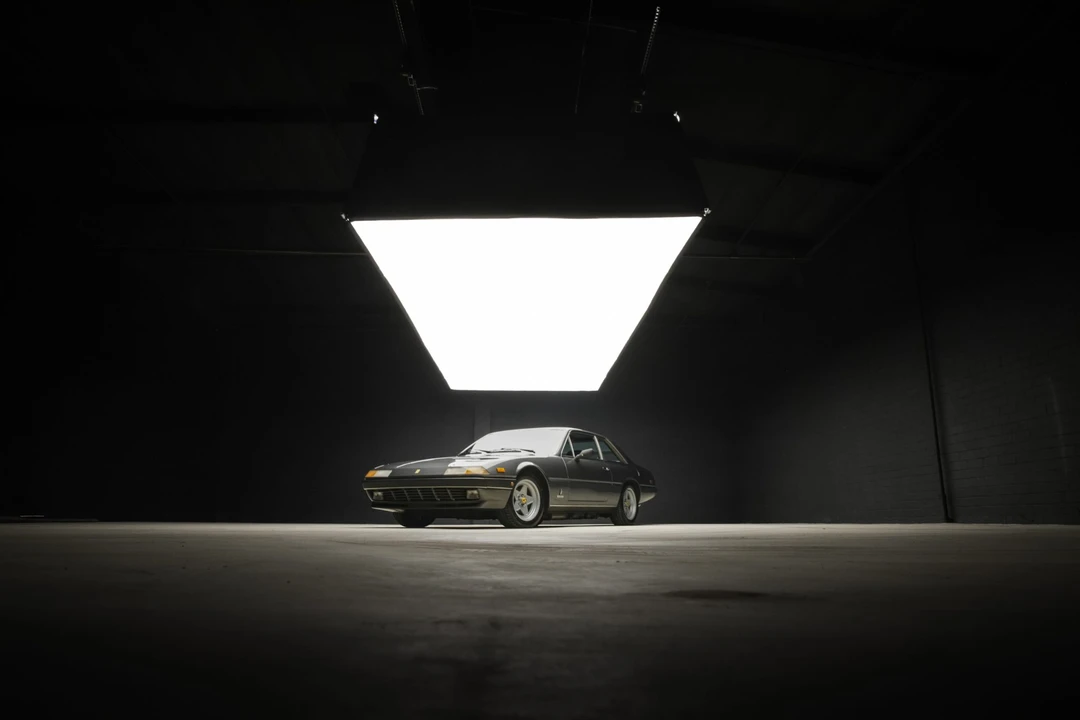 1984 Ferrari 400i - Image 2 of 31
