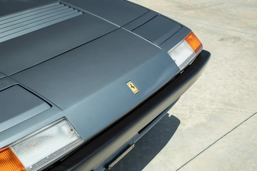 1984 Ferrari 400i - Image 27 of 31