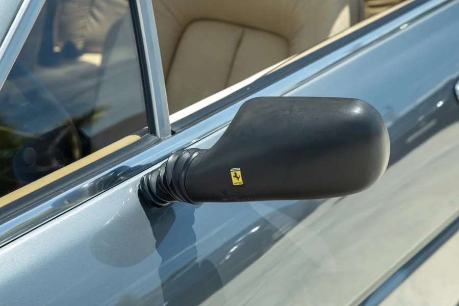 1984 Ferrari 400i - Image 28 of 31