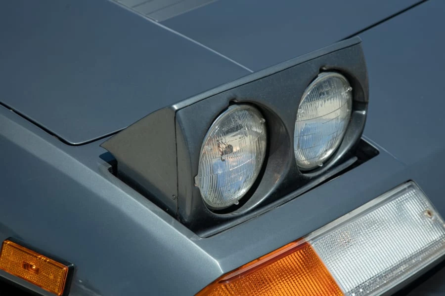 1984 Ferrari 400i - Image 11 of 31